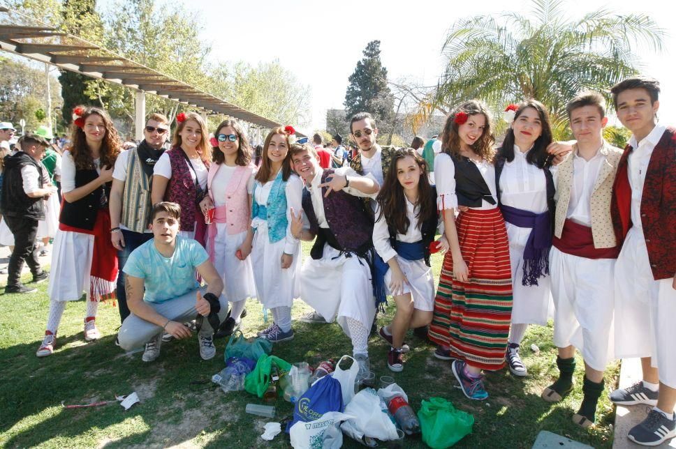 La Fica se convierte en el albergue juvenil en el Bando de la Huerta