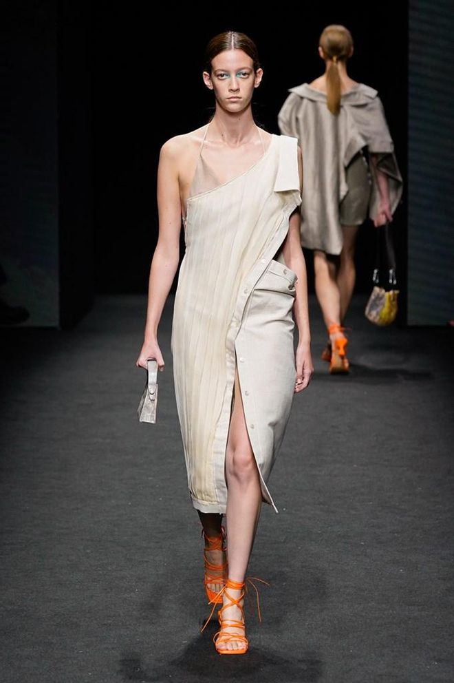 Milano Moda Graduate