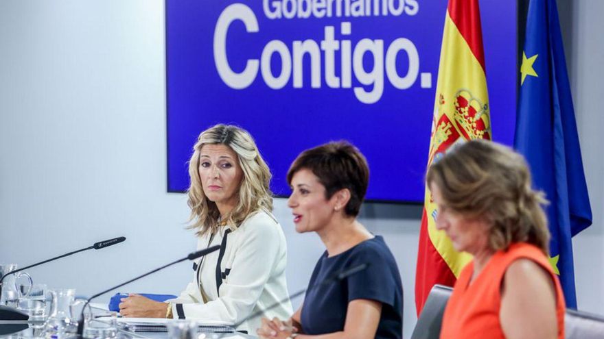 15.000 empleadas de hogar de Castilla y León se beneficiarán del subsidio de paro