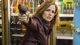 Cine de estreno en 'El Peliculón' de Antena 3: Jennifer Garner protagoniza 'Matar o morir'