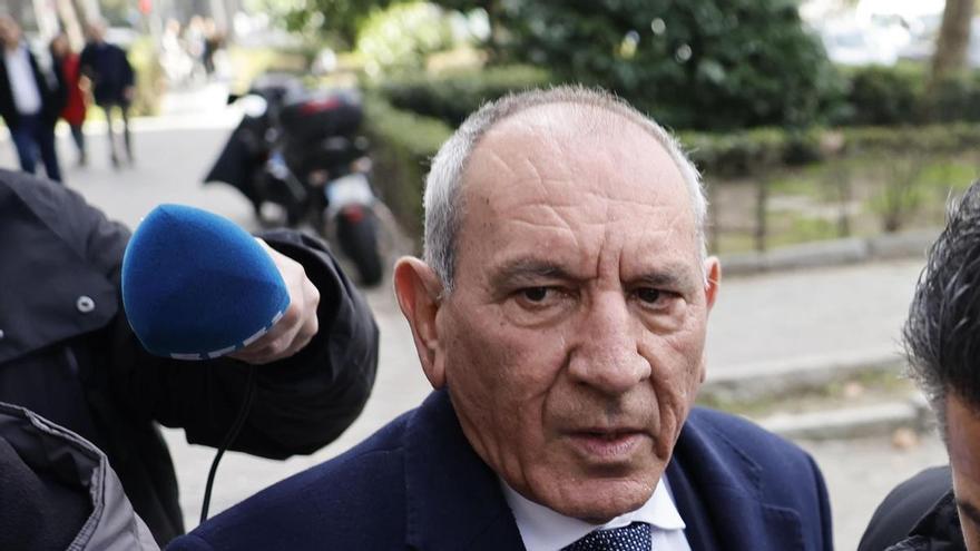 El abogado Jorge Piedrafita destapa más casos de acoso tras denunciar al exjefe de la Policía en Aragón: “Hay tres agentes que señalan a otros tres mandos”