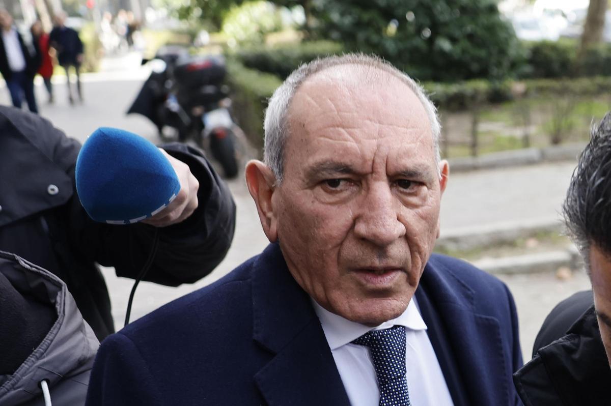 José Ángel Gonzalez