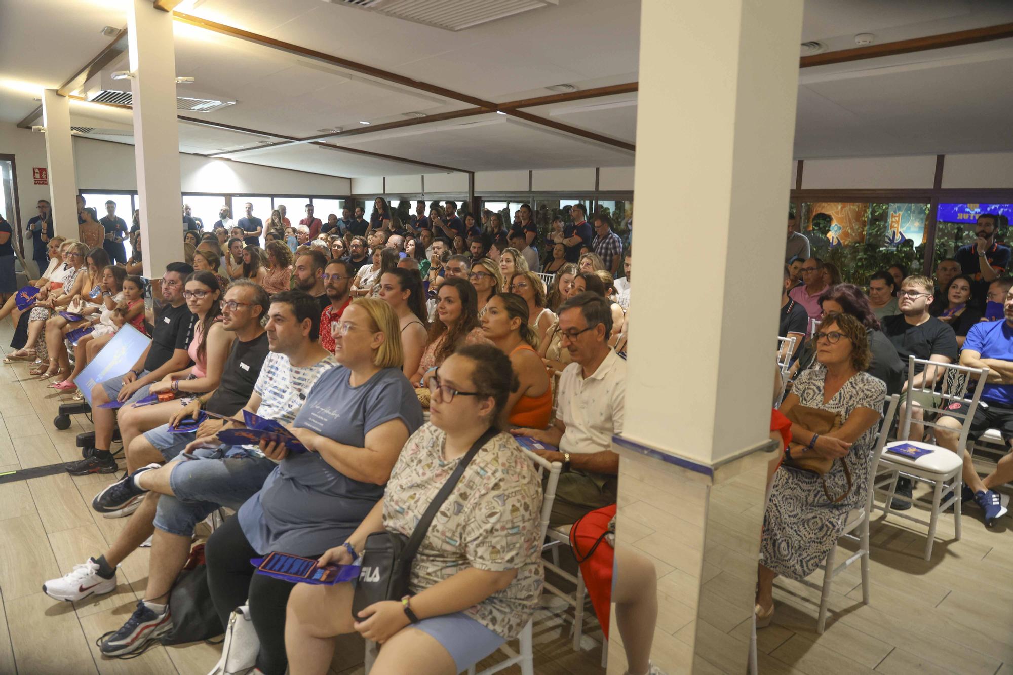 Las propuestas de Olivares para las Hogueras de Alicante