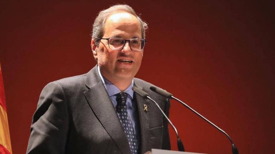 Quim Torra |