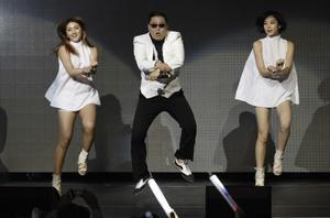 ¿Què fa PSY deu anys després del fenomen de ‘Gangnam Style’?