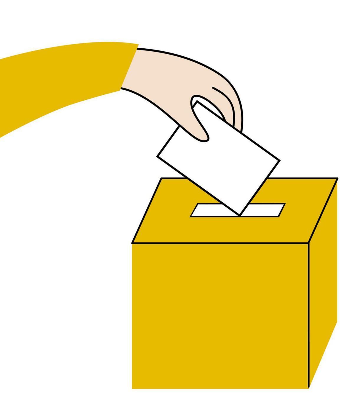 Aragó, termòmetre de la situació