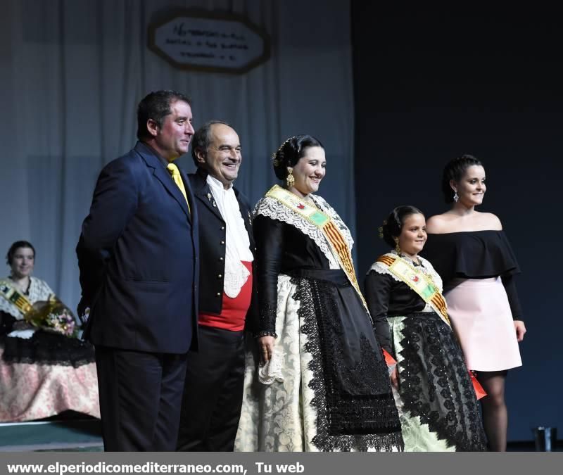 Presentación de la Gaiata 3 en el Palau de la Festa