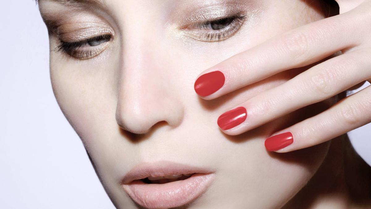 Consigue unas uñas fuertes con estos trucos de belleza