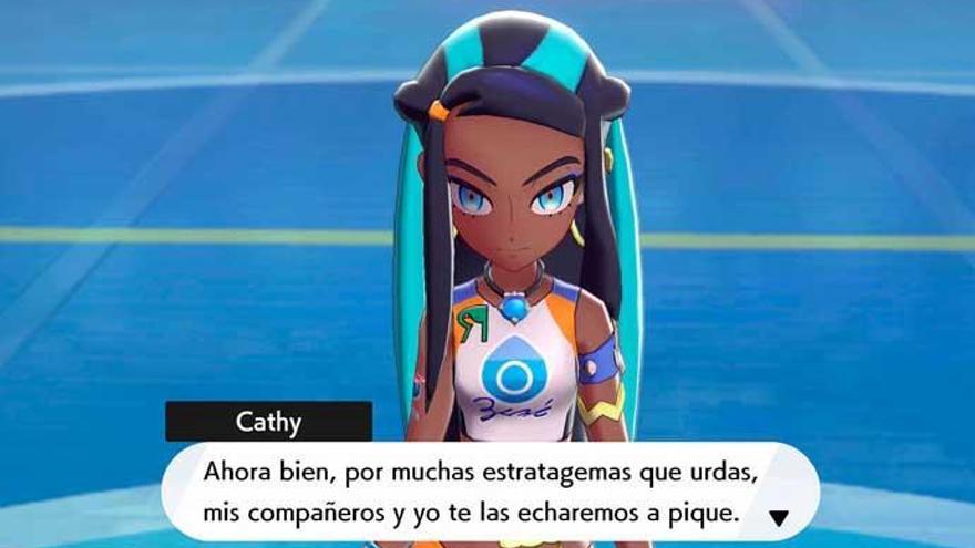 &#039;Pokémon Espada&#039; y &#039;Pokémon Escudo&#039;: nuevos detalles