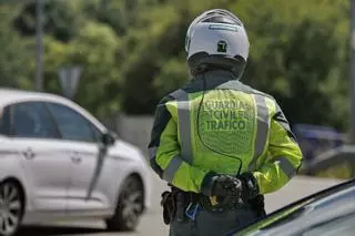 Accidente mortal en Granada: un hombre se da a la fuga hombre tras un accidente con una mujer muerta y tres menores heridos