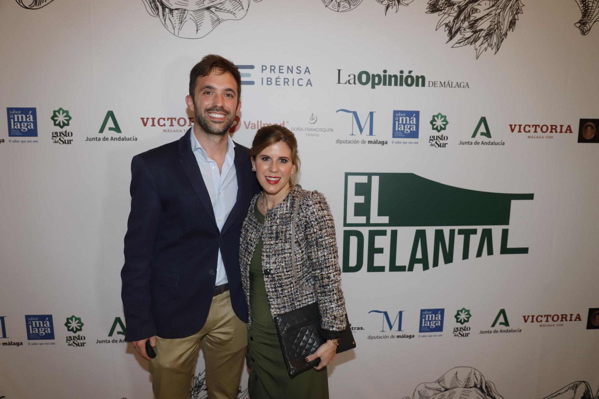 IV gala delos premios El Delantal: los mejores del año gastronómico