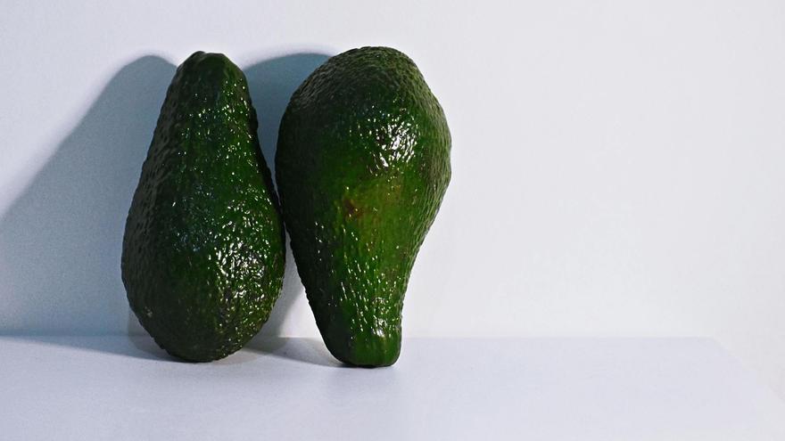 Así puedes madurar un aguacate duro en 10 minutos