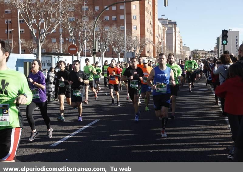 CARRERA VII 10K HdosO