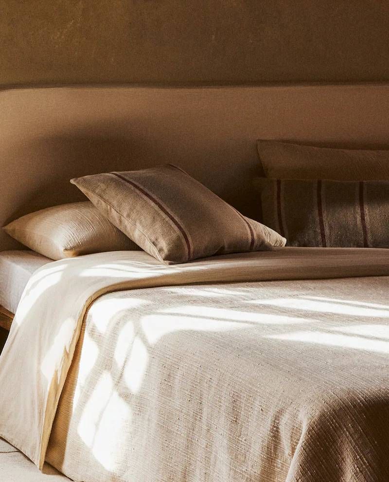 Sabanas 120x190 zara home new arrivals