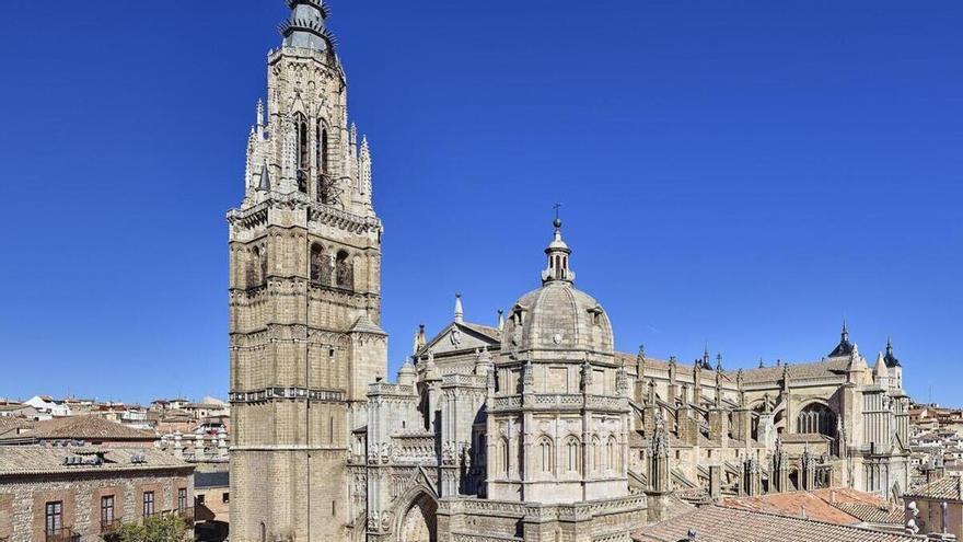 La catedral de Toledo celebra ocho siglos con una exposición irrepetible