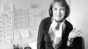 La crítica de cine Pauline Kael, la última heroína de Tarantino