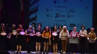 Dos Premios de Música Tradicional al alumnado se quedan en la provincia de Zamora