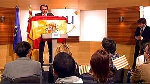 Tu i jo som tres. Per Ferran Monegal