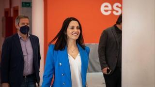 Ágora liberal y proceso de escucha: así pretende Ciudadanos evitar su desaparición