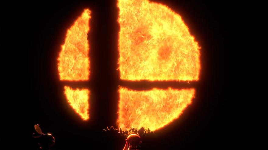 &#039;Super Smash Bros. Ultimate&#039;, una saga de lucha poco convencional.