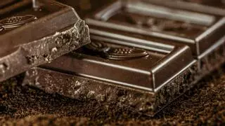 La dieta del chocolate para adelgazar