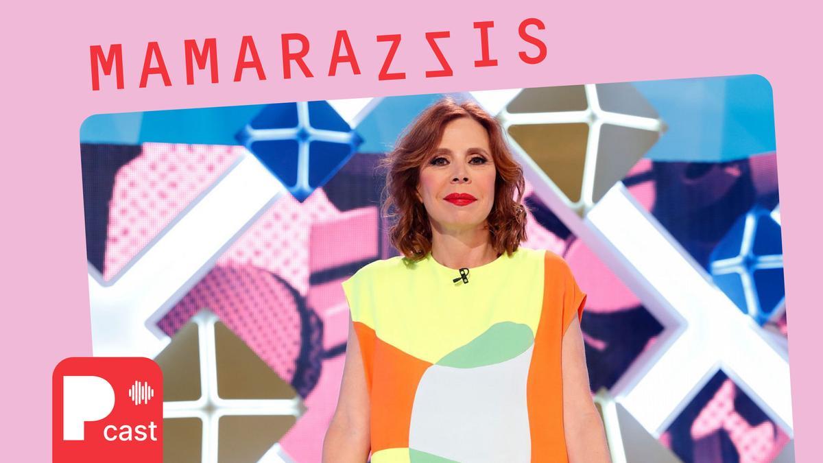 Mamarazzis - Ágatha Ruiz de la Prada.