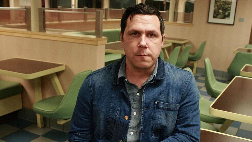 Damien Jurado.