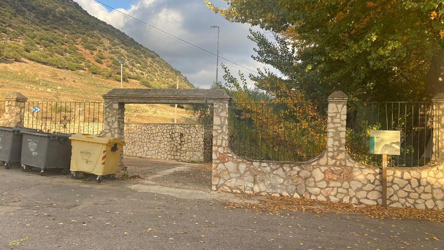 El Ayuntamiento de Lucena diseña un plan especial para el abastecimiento de agua en Campo de Aras