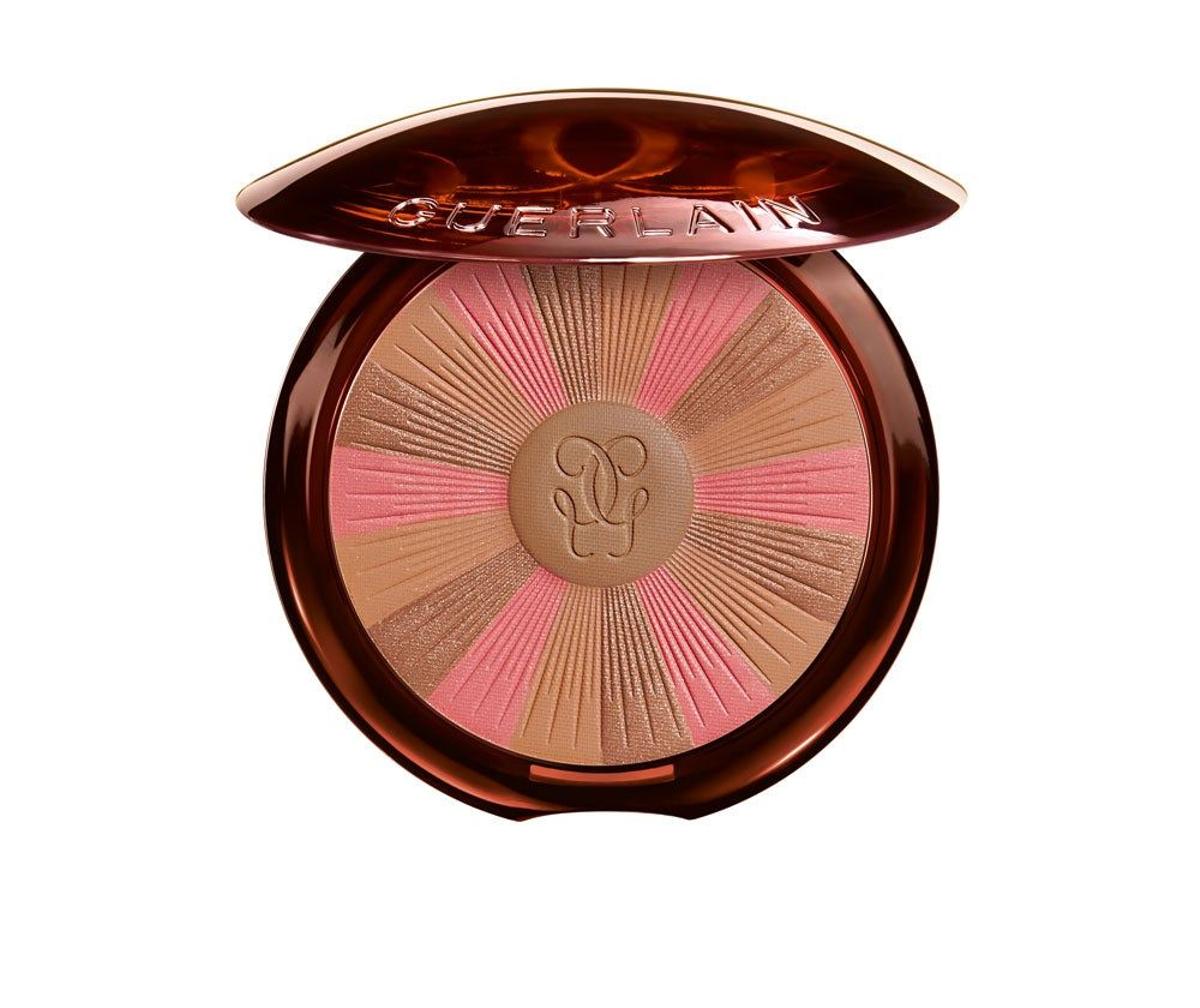 Terracotta Light (Tono 05) de Guerlain. (Precio: 51, 70 euros)