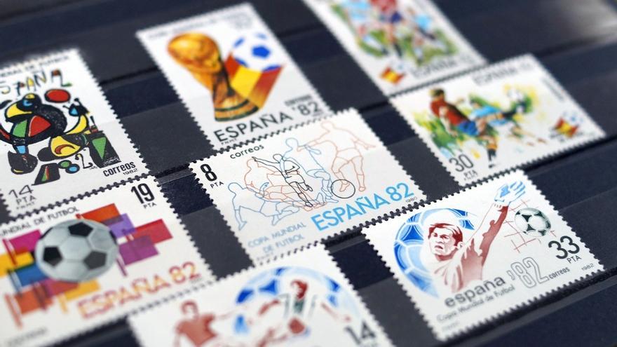Día Mundial de la Filatelia: esto es todo lo que necesitas para guardar tus sellos