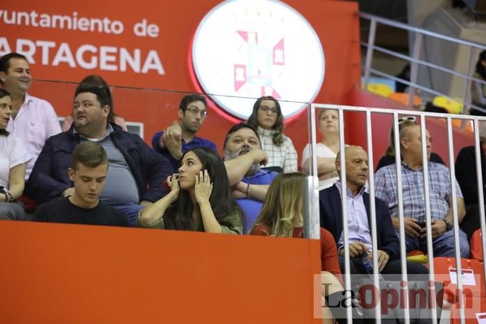 Fútbol sala: Jimbee Cartagena-Jaén