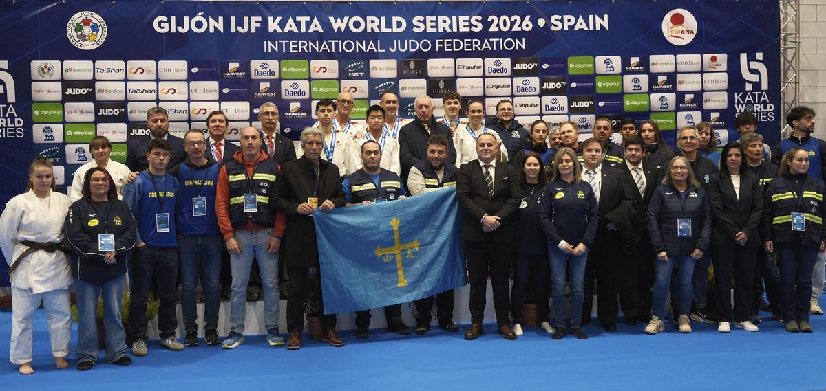 Grupo Voluntarios KWS Gijón