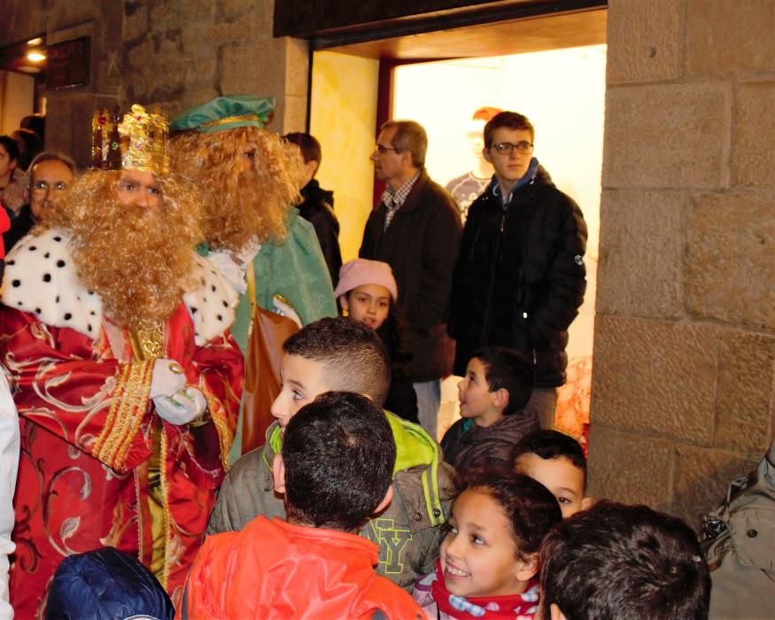 Cavalcada de Reis a Solsona i Sant Llorenç