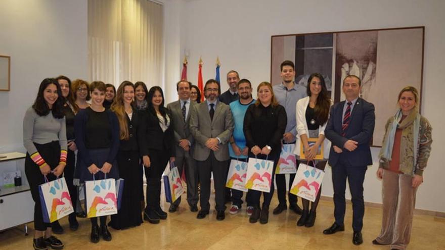 Estudiantes argentinos en la Región