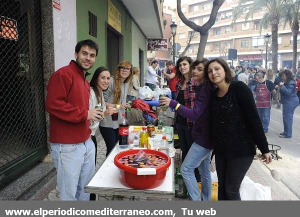 ZONA A 7 - PAELLAS DE BENICASSIM