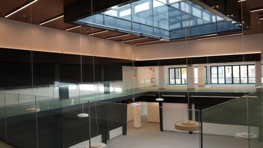 Ratificadas en pleno las tasas que regularán el mercado de abastos de Villanueva