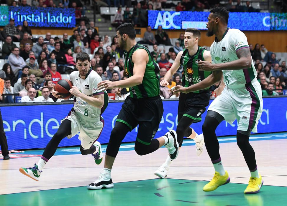 Liga Endesa | Joventut - Unicaja