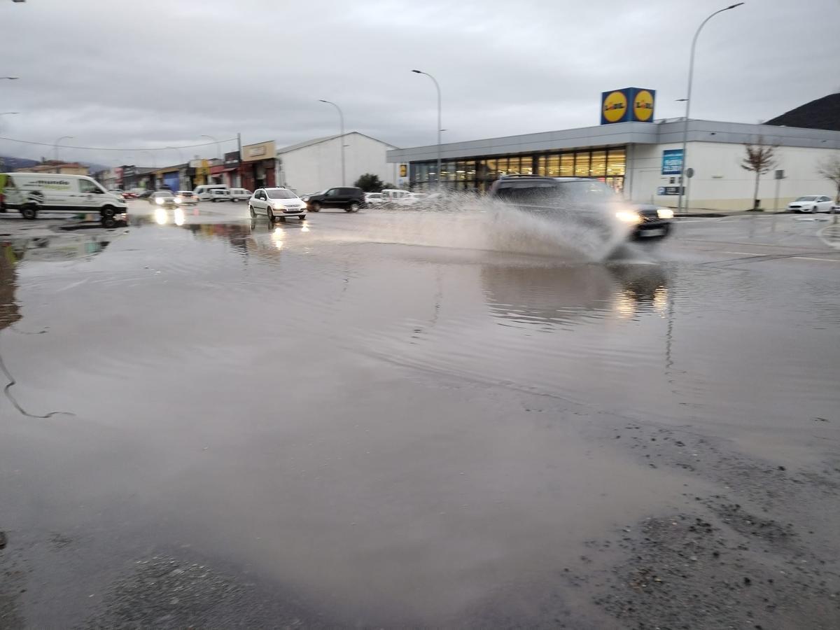 El PSOE urge las obras de Martín Palomino en Plasencia y la Junta dice que debe aprobarlas el nuevo gobierno.