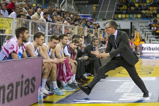 BALONCESTO ACB LIGA ENDESA