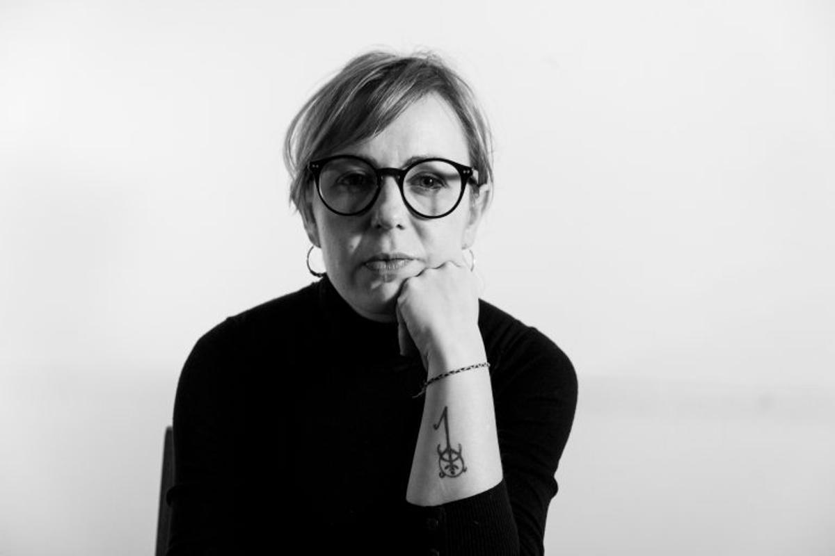 La periodista Beatriz García Guirado visitará Alicante el 1 de noviembre
