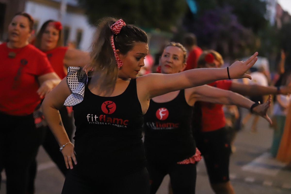 La Carrera Popular de Alcolea en imágenes