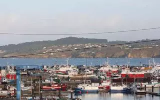 Los barcos de pesca de A Coruña se desplegarán ante O Parrote para protestar contra las nuevas restricciones europeas