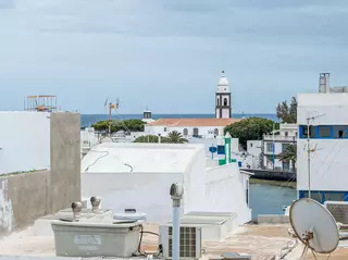 Venta de casa en Lanzarote