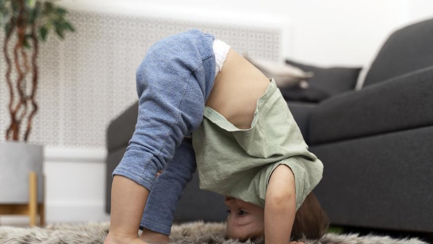 Calzado infantil respetuoso: cómo elegirlo sin atender a modas y tendencias