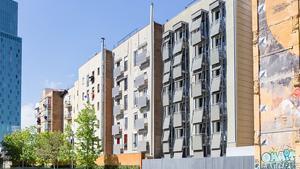 S’obre el termini per optar a solars municipals per a la construcció de vivenda social i assequible a Barcelona