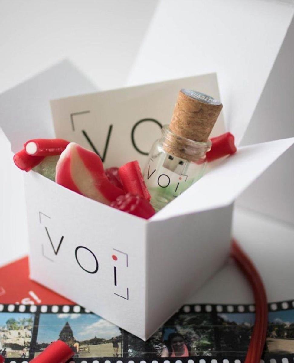 Voi
