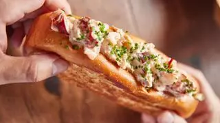 Lobster Roll, per a gurmets de l’‘street food’