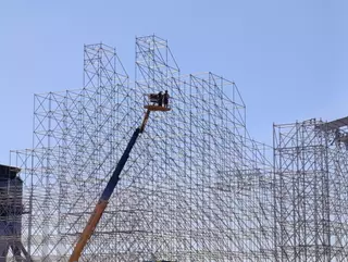 El Molinón, el Tartiere, el Palacio Real o la Estatua de la Libertad: las comparaciones más curiosas del Boombastic