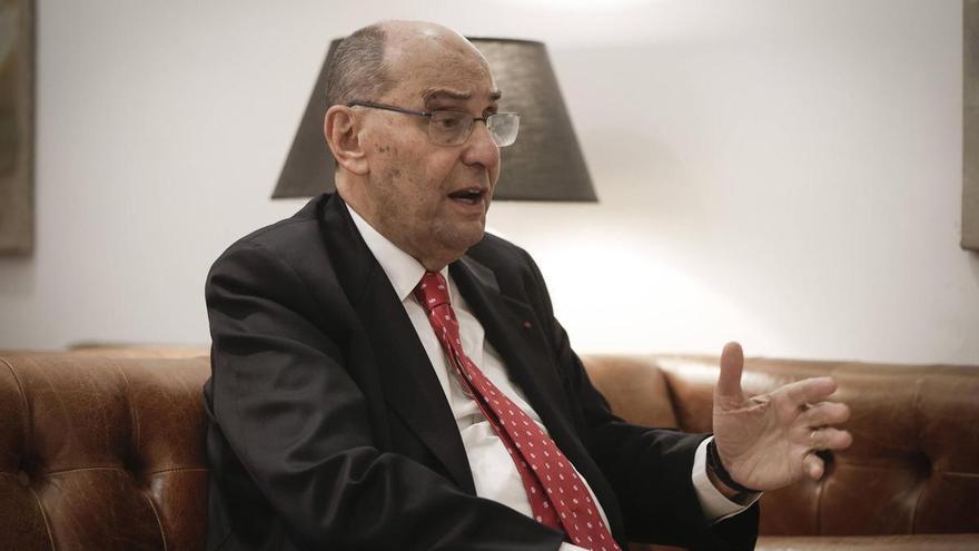 La investigación sobre la implicación del régimen iraní en el atentado contra Vidal-Quadras se extiende a Italia, Francia y Países Bajos