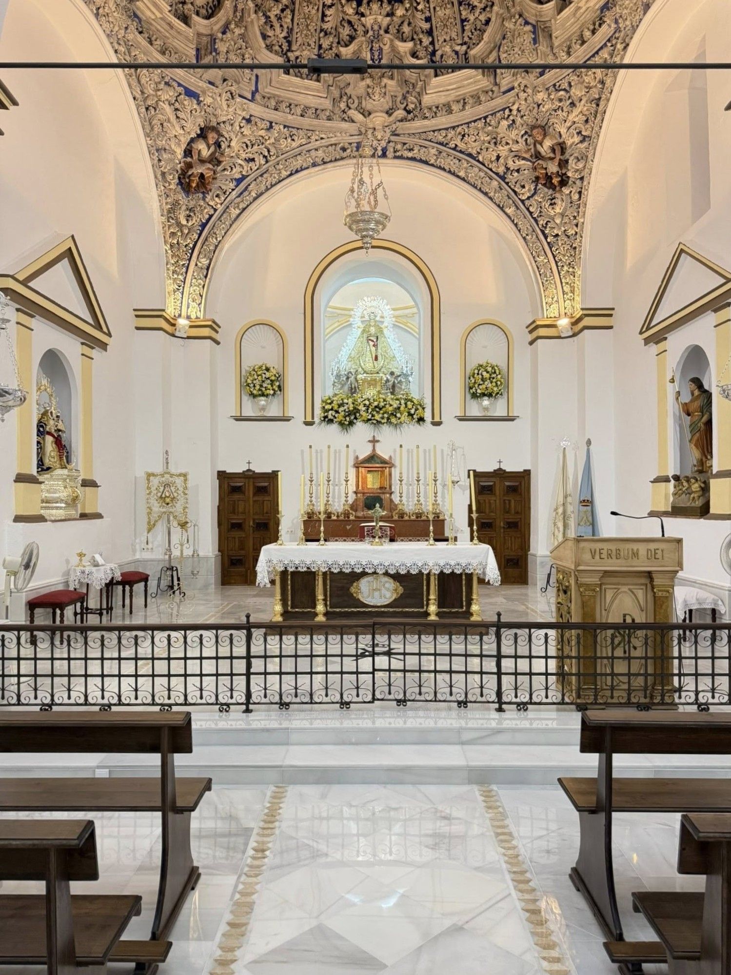 Imagen de Cañete de las Torres.